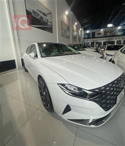 هيونداي أزيرا